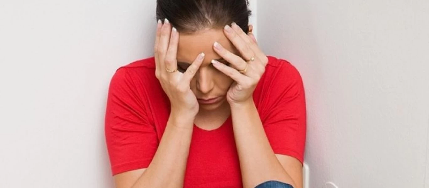 Δείτε ποιες λέξεις & φράσεις πρέπει να πείτε σε κάποιον που παθαίνει κρίση πανικού